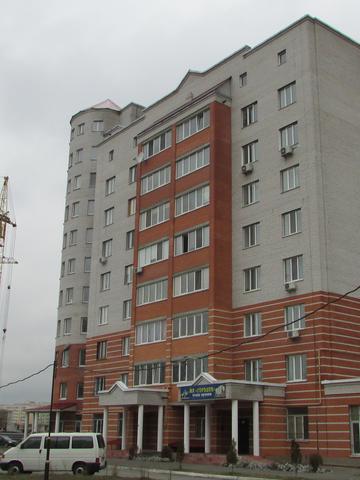 Статус будівництва ЖК Городок Будинок 1 (Секція 1, Секція 2, Секція 3)