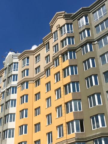 Статус строительства ЖК София Клубный ул. Зеленая, 10