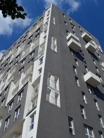 Статус будівництва ЖК Америка Будинок Б2