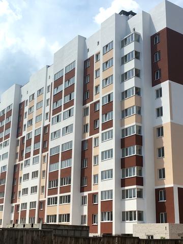 Статус будівництва ЖК Сади Вишневі Будинок 2