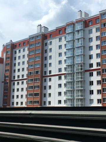 Статус будівництва ЖК Городок Будинок 3 (Секція 1, Секція 2, Секція 3)