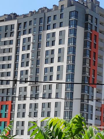 Статус строительства ЖК Crystal Avenue Дом 1