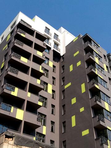 Статус строительства ЖК Кирилловский Гай Дом 5