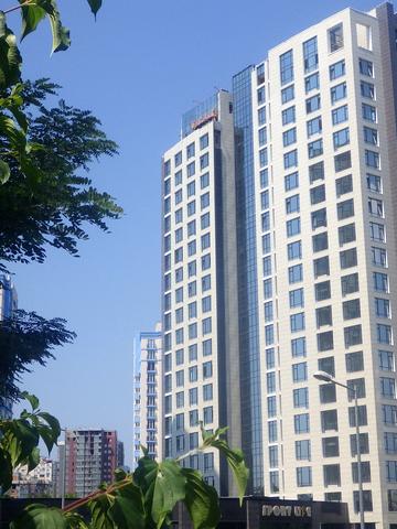 Статус строительства ЖК Park Avenue VIP Дом 5