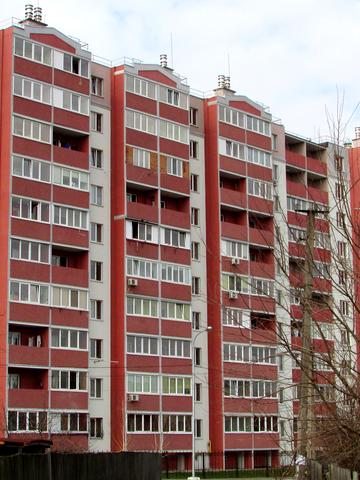 Статус строительства ЖК Квартал Тарасовский Дом 1