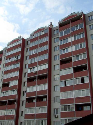 Статус строительства ЖК Квартал Тарасовский Дом 1