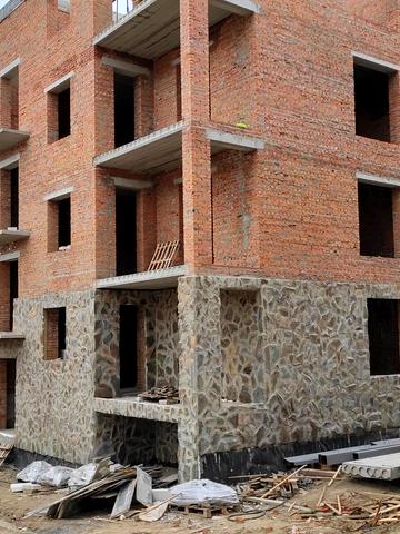 Статус будівництва ЖК DESNA residence Тіроль №6