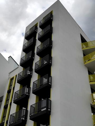 Статус строительства ЖК City Lake пер. Юбилейный, 7