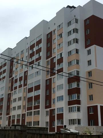 Статус будівництва ЖК Сади Вишневі Будинок 2