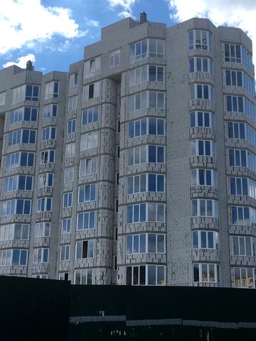 Статус будівництва ЖК Софія Сіті вул. Молодіжна, 9