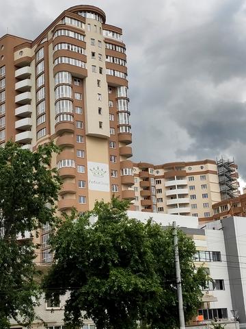 Статус будівництва ЖК Київський Шлях Будинок 1 (Секція 3, Секція 4)
