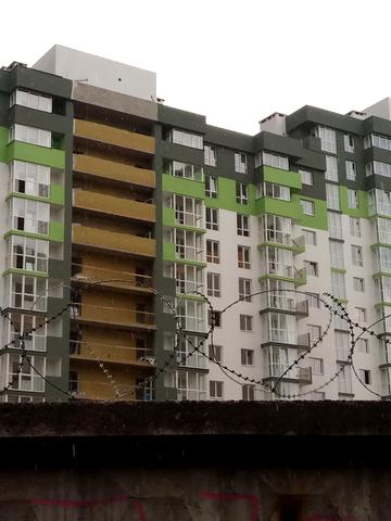 Статус строительства ЖК Сырецкие сады Дом 2
