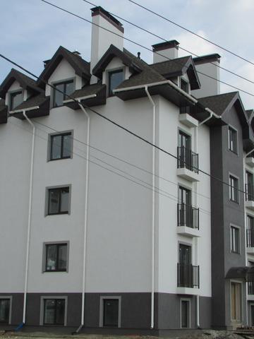 Статус будівництва ЖК Петрівський Будинок 1