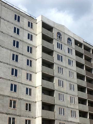 Статус строительства ЖК Квартал Тарасовский Дом 6