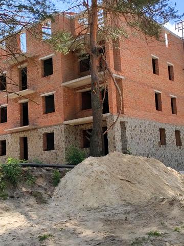 Статус будівництва ЖК DESNA residence Давос №7