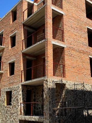 Статус будівництва ЖК DESNA residence Тіроль №6