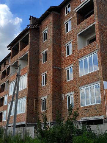 Статус строительства ЖК Гранд Виллас ул. Чубинского, 16 (Секция 1, Секция 2, Секция 3)