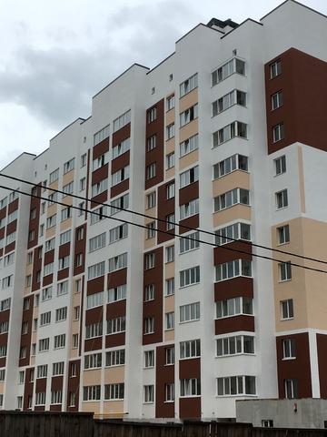 Статус будівництва ЖК Сади Вишневі Будинок 2