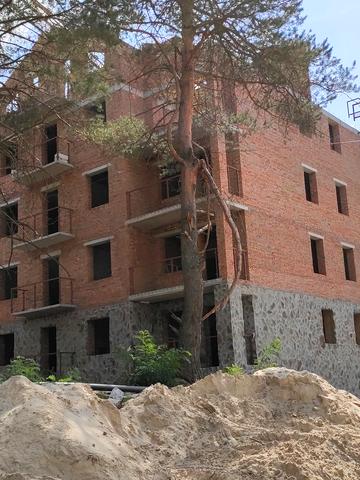 Статус будівництва ЖК DESNA residence Давос №7