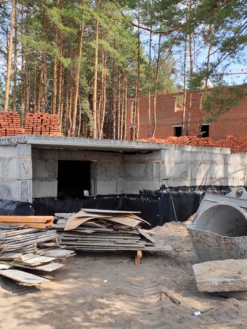 Статус будівництва ЖК DESNA residence Давос №20