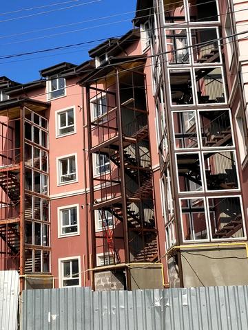 Статус строительства ЖК Гавань Дом