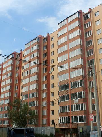 Статус строительства ЖК Сихівська стіна Дом 2 (Секция 3 (Корп.2), Секция 4 (Корп.2), Секция 5 (Корп.4), ...)