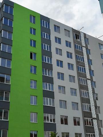 Статус строительства ЖК Обуховский ключ Дом 6