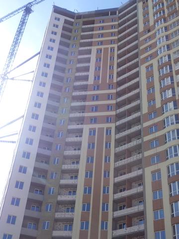 Статус будівництва ЖК Family & Friends Будинок Д