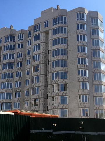 Статус будівництва ЖК Софія Сіті вул. Молодіжна, 9