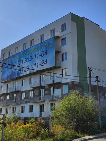 Статус будівництва ЖК Дмитро-Олександрівський Будинок 2