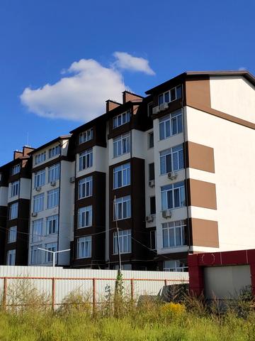 Статус строительства ЖК Новая Конча-Заспа Дом Грац