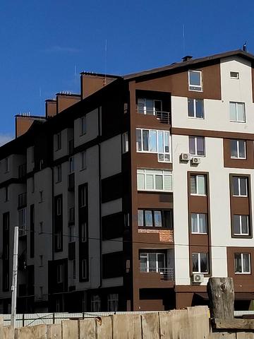 Статус строительства ЖК Новая Конча-Заспа Дом Линц