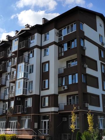 Статус строительства ЖК Новая Конча-Заспа Дом Линц