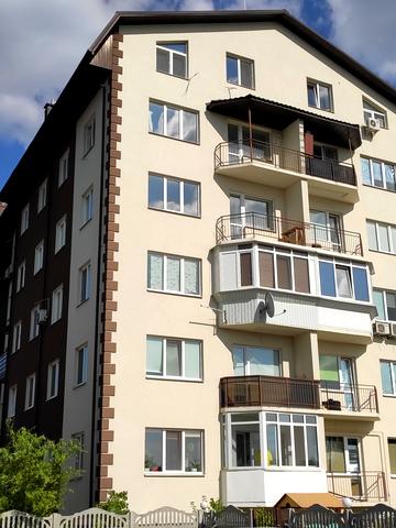 Статус строительства ЖК Новая Конча-Заспа Клубный дом