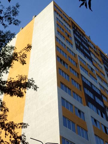 Статус будівництва ЖК Кузьмінський 2 Будинок