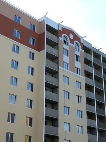 Статус строительства ЖК Квартал Тарасовский Дом 6