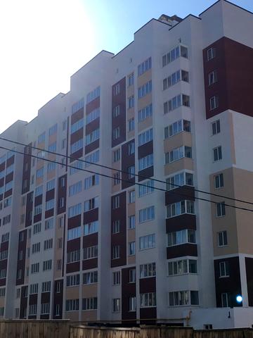 Статус будівництва ЖК Сади Вишневі Будинок 2