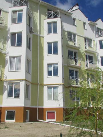 Статус строительства ЖК Гранд Виллас ул. Чубинского, 10