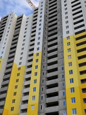 Статус строительства ЖК Одесский бульвар ул. Пригородная, 26б