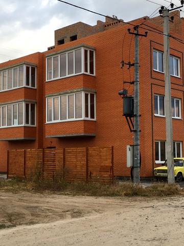 Статус будівництва ЖК Затишний Хотів Будинок 1