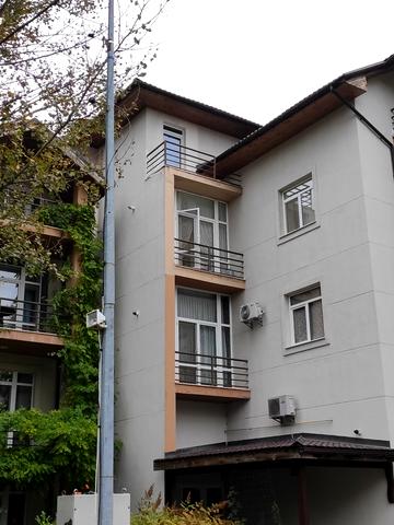 Статус будівництва ЖК Бірюза Будинок 8