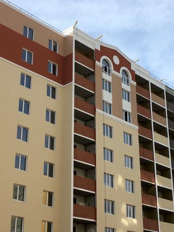 Статус строительства ЖК Квартал Тарасовский Дом 6