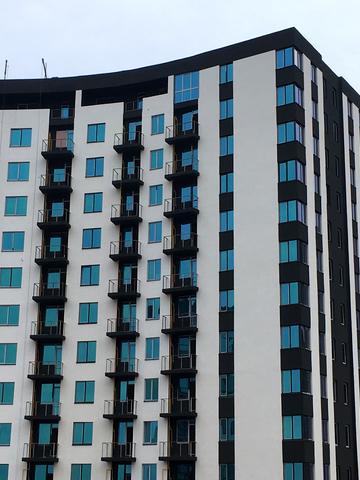Статус будівництва ЖК У-Квартал Будинок 16/7