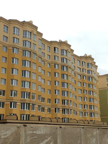 Статус будівництва ЖК Софія Сіті вул. Боголюбова, 42