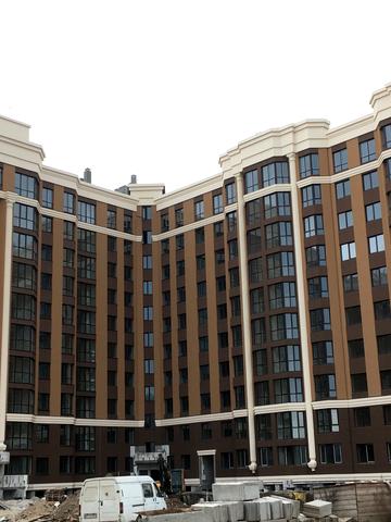 Статус будівництва ЖК Софія Резіденс просп. Мартинова, 14