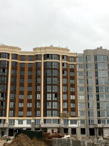 Статус будівництва ЖК Софія Резіденс вул. Щаслива, 52