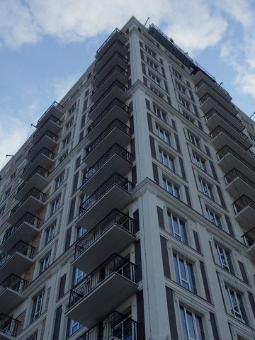 Статус будівництва ЖК Нова Англія Будинок «Брістоль»