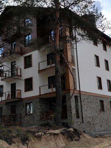 Статус будівництва ЖК DESNA residence Давос №7