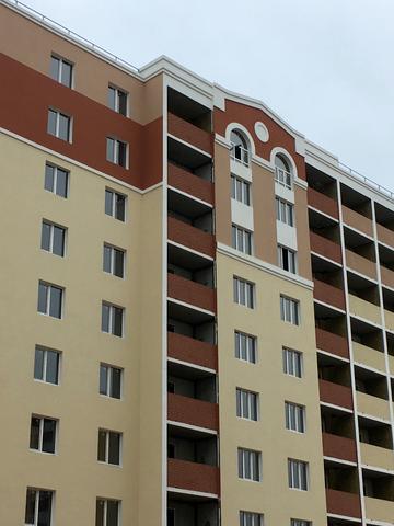 Статус строительства ЖК Квартал Тарасовский Дом 6