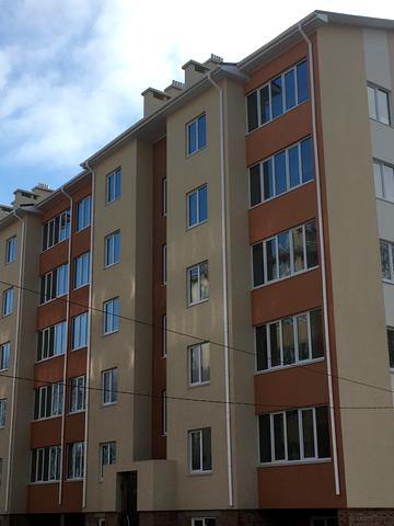 Статус строительства ЖК Молодежный городок Дом 25